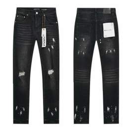 Picture of Purple Brand Jeans Long _SKUPurpleBrandsz30-38mrtx16013078